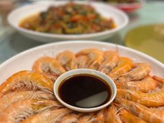 -陈胖子特色菜.鲜货现炒(融景城店)