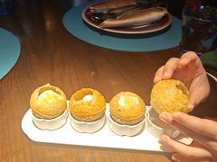 -甘尼仕印度餐厅酒吧(斜塘老街店)