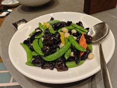 -张家卫·阳江菜·小海鲜(肥婆湾桥店)