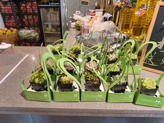 -四季餐厅·新津菜(环湖中路店)