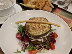 -安妮意大利餐厅(世贸天阶店)