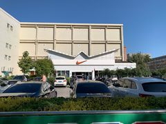-NIKE北京马连道换季优惠店