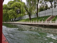 -皇家御河游(紫御湾码头)