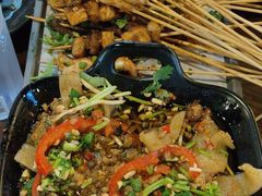 -林二哥宜烤官·宜宾小烧烤