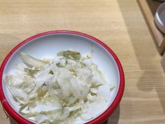 -西粉堂新疆米粉(朝外店)