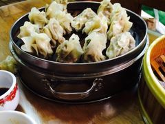 -正宗天津烧麦馆(柳州路店)