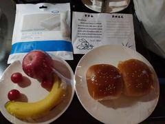 -大同云冈美高大酒店