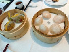-金悦轩海鲜酒家(拱北店)