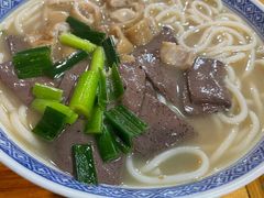 -锦泓老字号猪脏粉(东联大厦店)