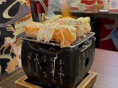 -仙隐小鹿中华料理(南宁万象城店)