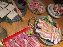 -MIKOMIKO和牛烧肉专门店(南门店)