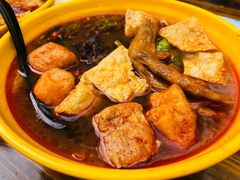 -龍城柳州螺蛳粉(群星路店)