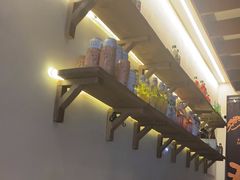 -戏作寿司(观音桥店)
