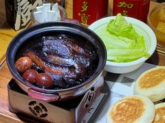 -龚兴城鱼羊吉·家传湖北菜(苗栗路总店)