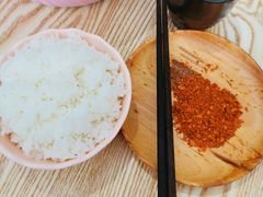 -长颈鹿的口袋钵钵鸡(市南店)