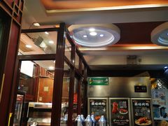-内蒙联营烧麦 草原石榴红(护国寺店)