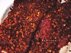 麻辣牛肉-贤合庄卤味火锅(勒泰中心店)