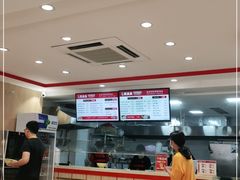 -周真真南昌拌粉·瓦罐汤(敦化路店)