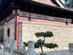 -大慈恩寺(大雁塔)