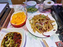 -庆峰龙虾烧烤(合肥一店)