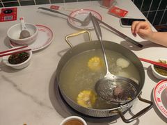 -八合里潮汕鲜牛肉火锅(上海汇智广场店)