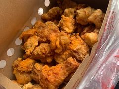 -阿捡忭京炸鸡(韭菜园总店)