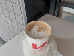 -肯德基(南油店)
