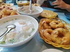 -安泰楼·佛跳墙创始人·传统闽味早茶·酒楼(三坊七巷闽菜地标店)