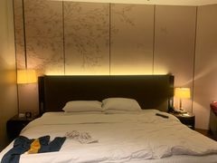 -上海崇明金茂凯悦酒店