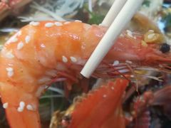 -海帮主·蒸汽海鲜青岛菜(栈桥火车站店)