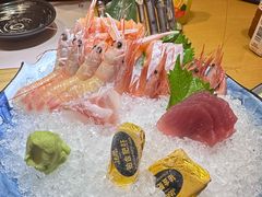 -吉兆·料理(红梅南路店)