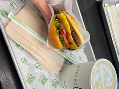 -Shake Shack(南山万象天地店)