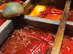 -三块六重庆火锅(万象汇店)