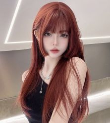 -张昊造型