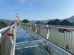 -宝晶宫旅游景区