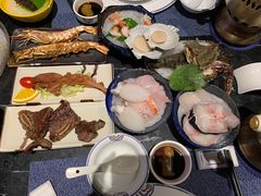 -海鼎荟海鲜姿造(仟禧汇店)