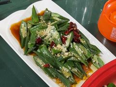 -美味海鲜大排档(明发美食地标店)