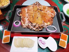 -九十九顶毡房(阜石路店)