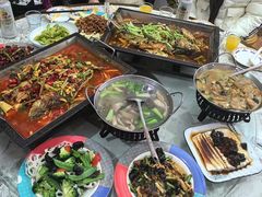 -中国传统牛肉面(鸟巢店)