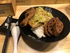 -汪爹爹武汉牛三鲜(朝外大街店)