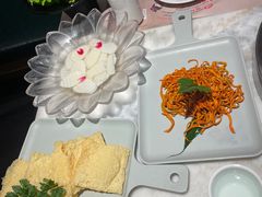 -煲宫猪肚鸡(晶品店)