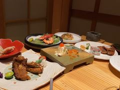 -花潮料理艺食馆(世欧广场店)