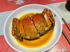 -穿蒸引鲜·嗲记(正大广场店)