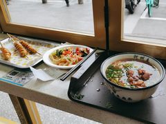 -河州春清真西北特色美食(虎踞路店)