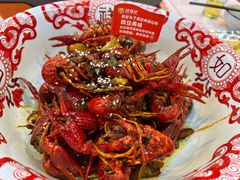 -饶福记·南昌烧烤大排档(九龙湖土著店)