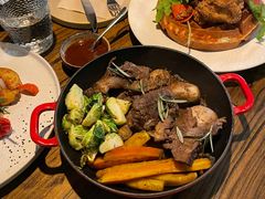 -Brut Eatery悦璞食堂(建国东路店)