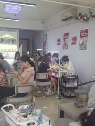 -瞧·享轻奢美甲美睫