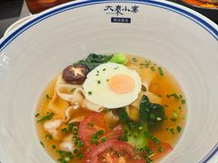 -大秦小宴•新派西北(万象前海店)