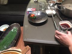 -捞王锅物料理(上海世茂广场店)