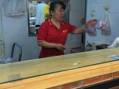 -秦香陕西食府(华贸天地店)